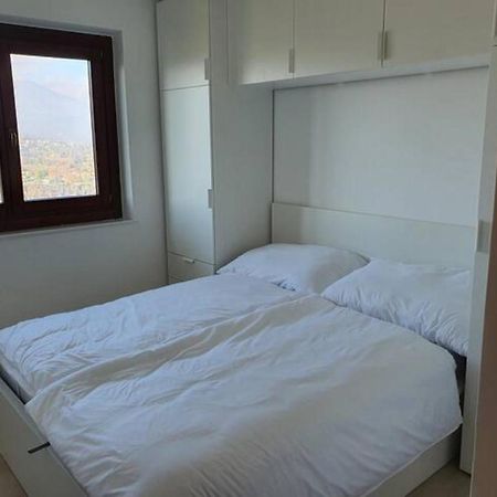 Casetta Accogliente Con Vista Sopra Lugano Paradiso Zewnętrze zdjęcie